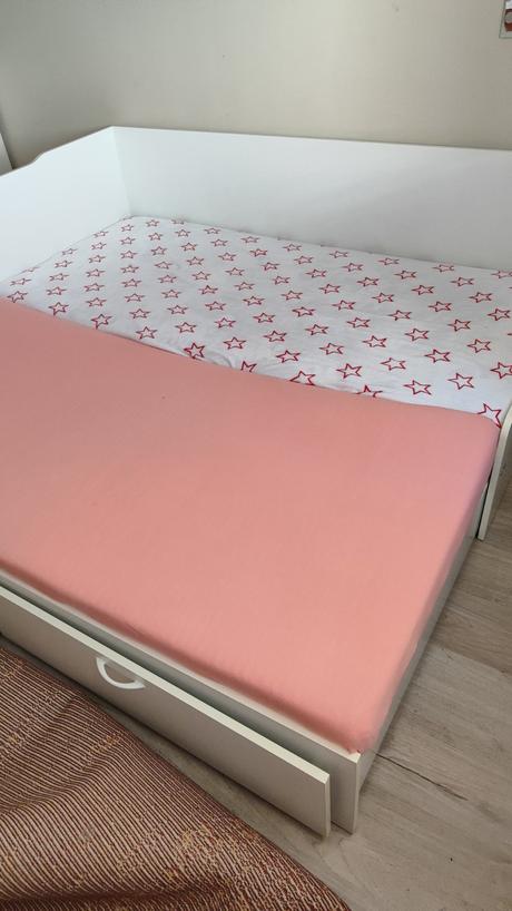 Rozkladacia posteľ, šírka (cm): 90,dĺžka (cm): 200