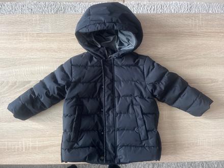 Paperova bunda, zara,86