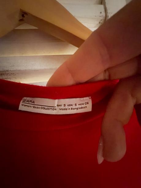 Top zara, zara,s