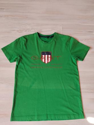 Chlapčenské tričko gant, gant,170