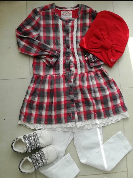 Predlzena tunika, 116