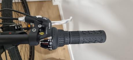 Bicykel dema racer, dema,26