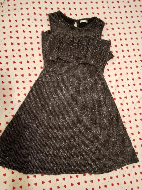 Šaty slávnostné 122, 122