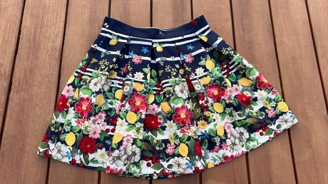 Yuni sukňa 140, yumi,140