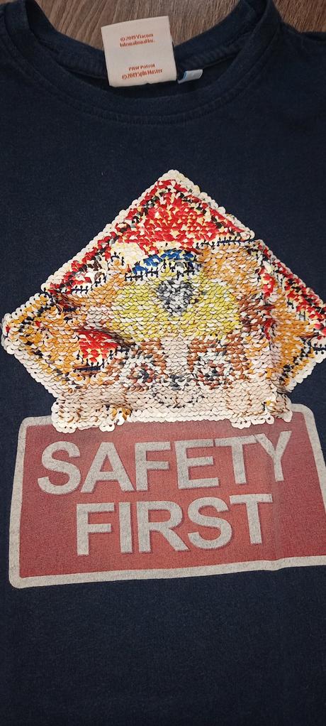 Natelnik paw patrol, dopodopo,116