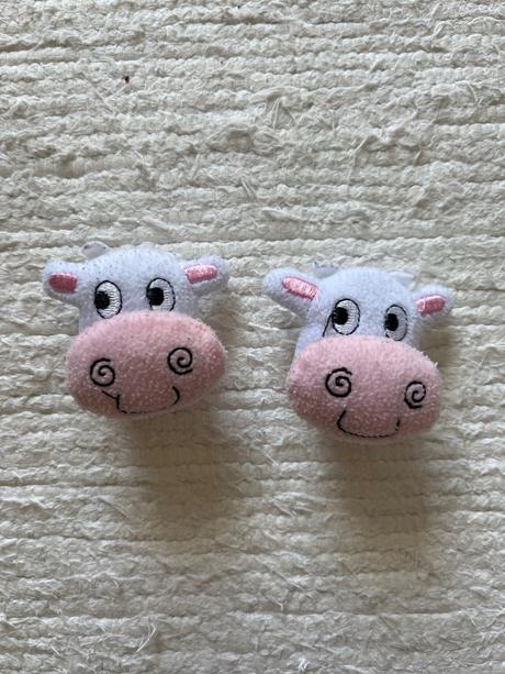 Hrkálky na ponožky,