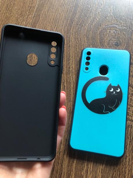 Obaly na samsung galaxy a20s,