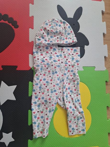 Legyni ciapka, h&m,62