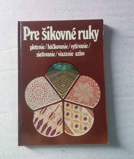 Pre šikovné ruky (1984),