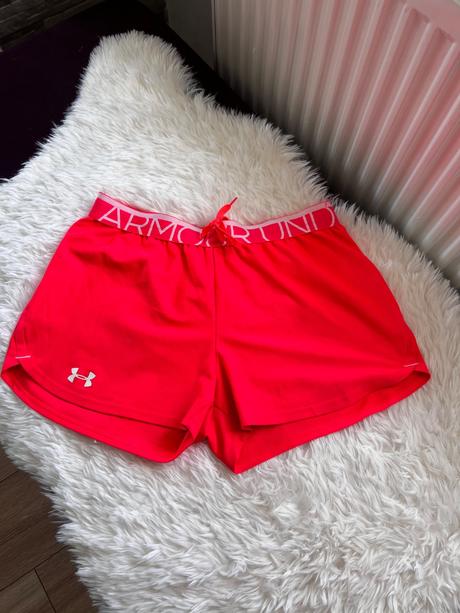Under armour šortky, under armour,m