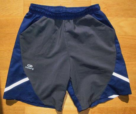 Sportove sortky kalenji, c. 128/134, 128