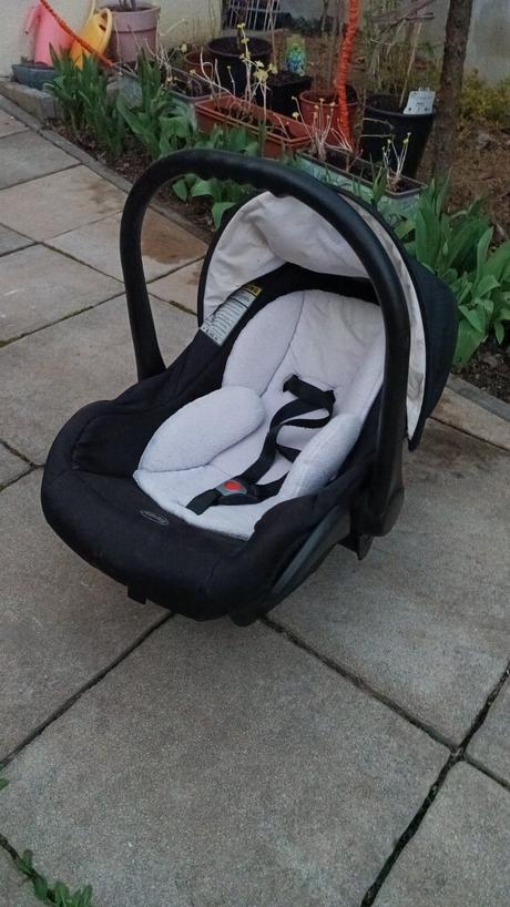 Predám kombinovaný kočík, 