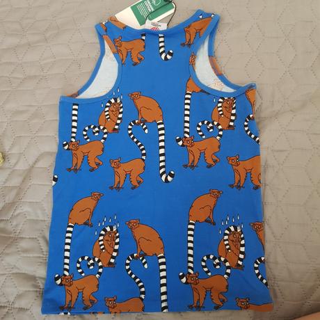 Letné tielko, tričko 122, pepco,122