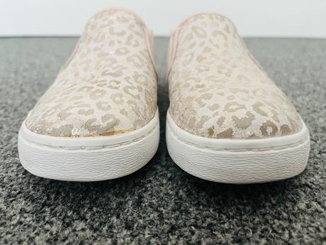 Slip on tenisky geox, velkost 31, geox,31