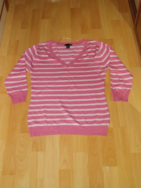 Pulóver, h&m,m
