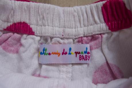 Agatha ruiz de la prada len kabátik a šaty, 92