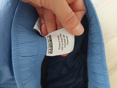 Pánske plavkové šortky napapijri, napapijri,xl