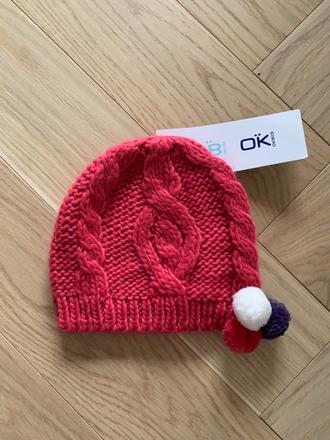 Obaibi čiapka, obaibi,62