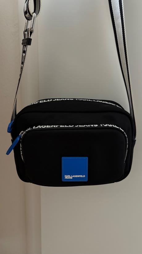 Kabelka karl lagerfeld, karl lagerfeld