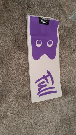 Športová čelenka eleven, 