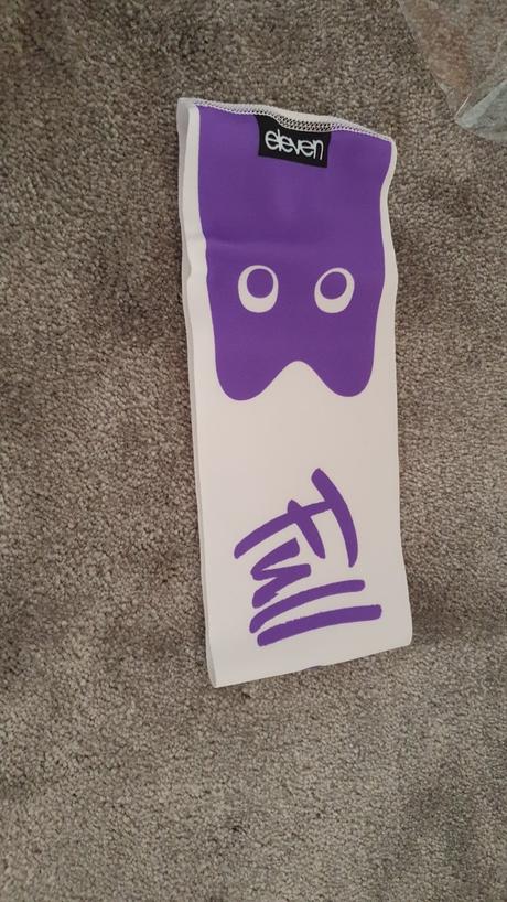 Športová čelenka eleven, 