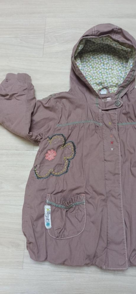 Jesenná bunda next, next,104