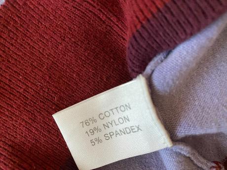 Teplejší pulóvrik - tričko v. m/l, m