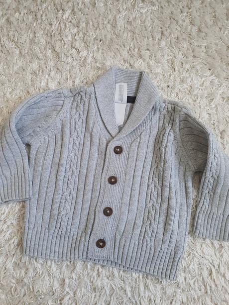 Sveter 68, baby club,68