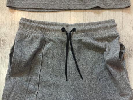 Chlapčenske tričko a kratke nohavice 11-12 rokov, f&f,152