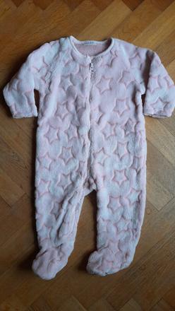 Huňatý overal, next,74