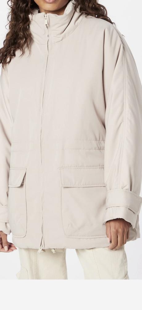 Zimná bunda weekdey, m