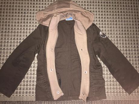 Bunda/ sako, wenice,116