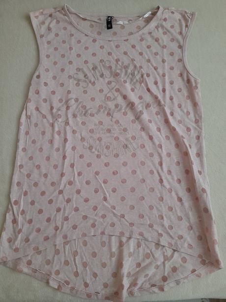 Balík tričiek 15ks, s