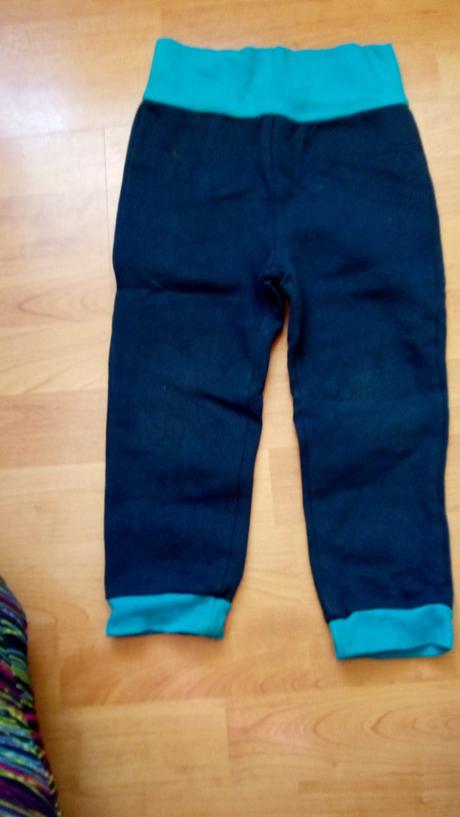 Tepláková súprava lupilu, lupilu,92