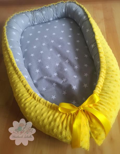 Hniezdo pre bábätko, šírka (cm): 60,dĺžka (cm): 80