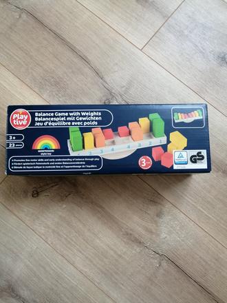 Vkladačka s predlohami, 