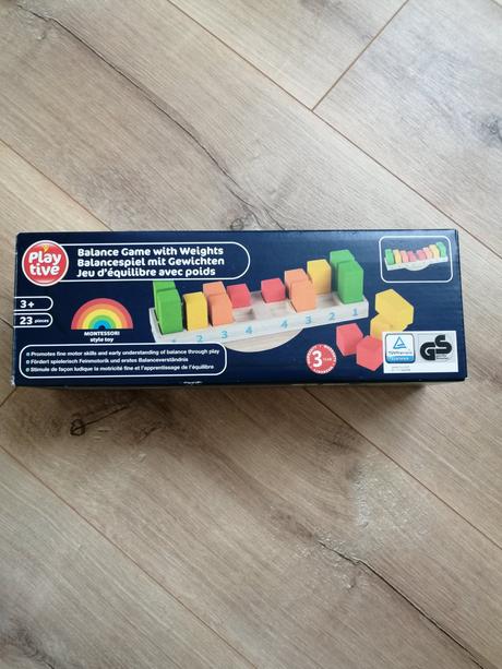 Vkladačka s predlohami, 