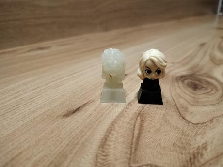 Harry potter stikeez, 