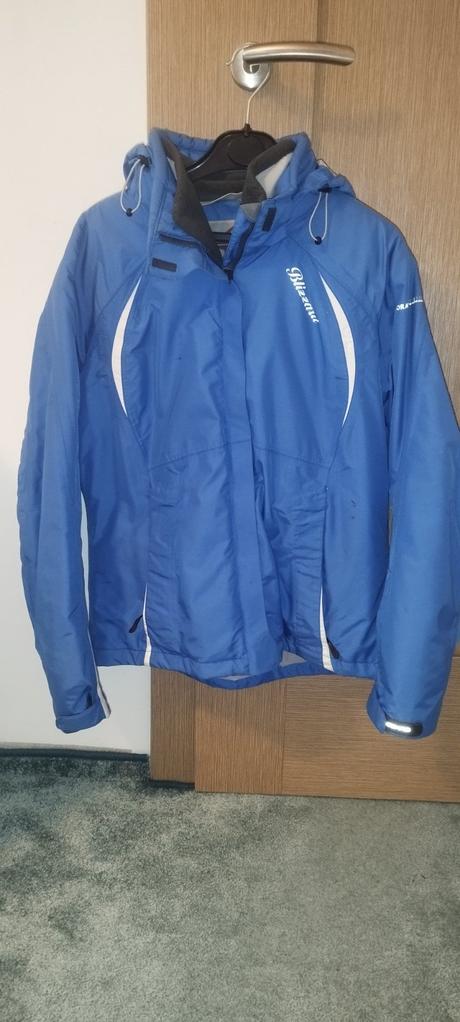 Lyžiarska vetrovka blizzard, 40