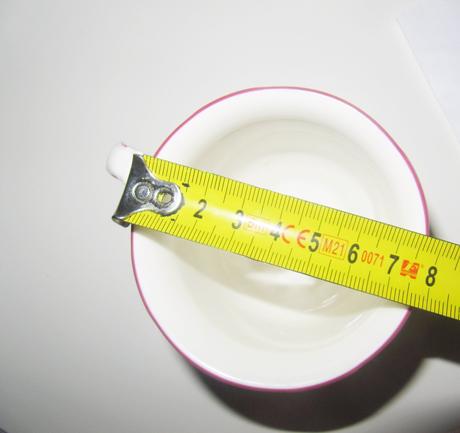 Šálky villeroy boch petite fleur - sada 6 kusov,