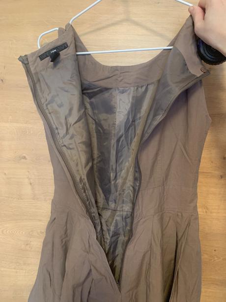 Letné šaty, h&m,34