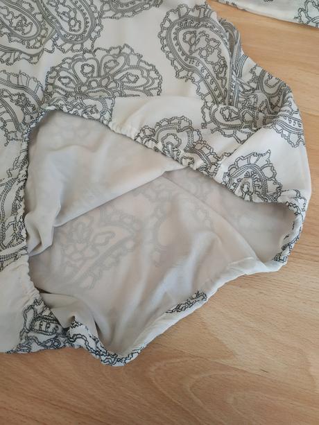 Blúzka greenpoint, veľkosť 40, 40