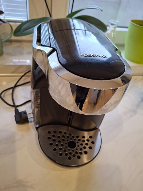 Kapsulový kávovar bosch tassimo, bosch