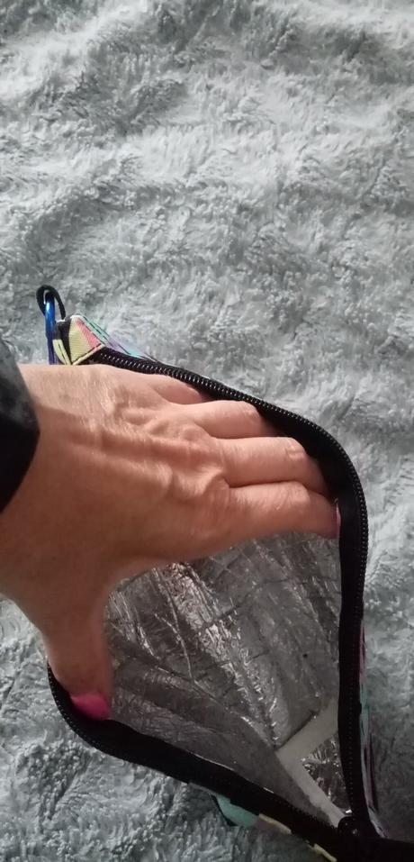 Školská taška cool pack,