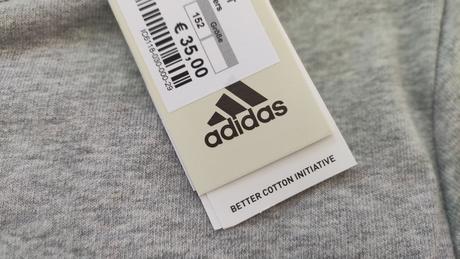 Mikina adidas, adidas,128 / 140 / 152