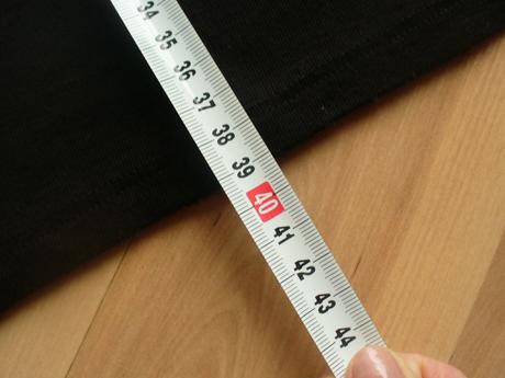 Krátke tričko, fishbone,xs