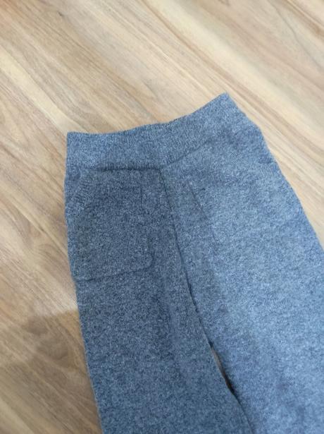 Vyteplene nohavice, s