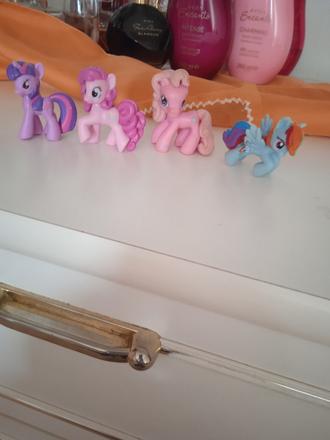 My little pony,