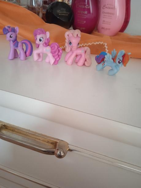 My little pony,