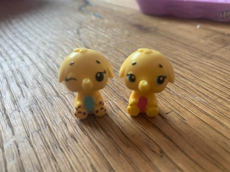 Hatchimals babiky zvieratka, 